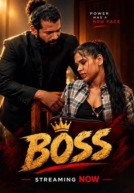Boss